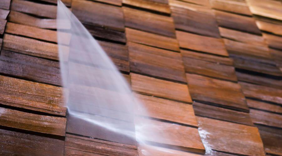 Asphalt Roofing in Goodman, MO